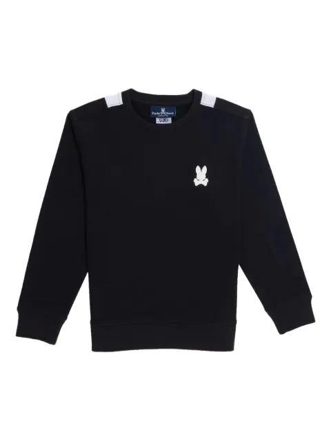 Psycho Bunny Wilkes sweatshirt
