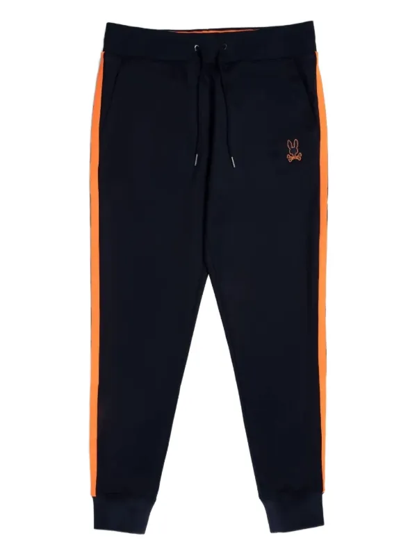 Psycho Bunny Pants Royalton Azul FARFETCH DO