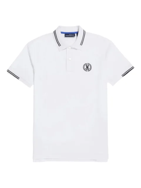 Psycho Bunny Santa Fe Poloshirt