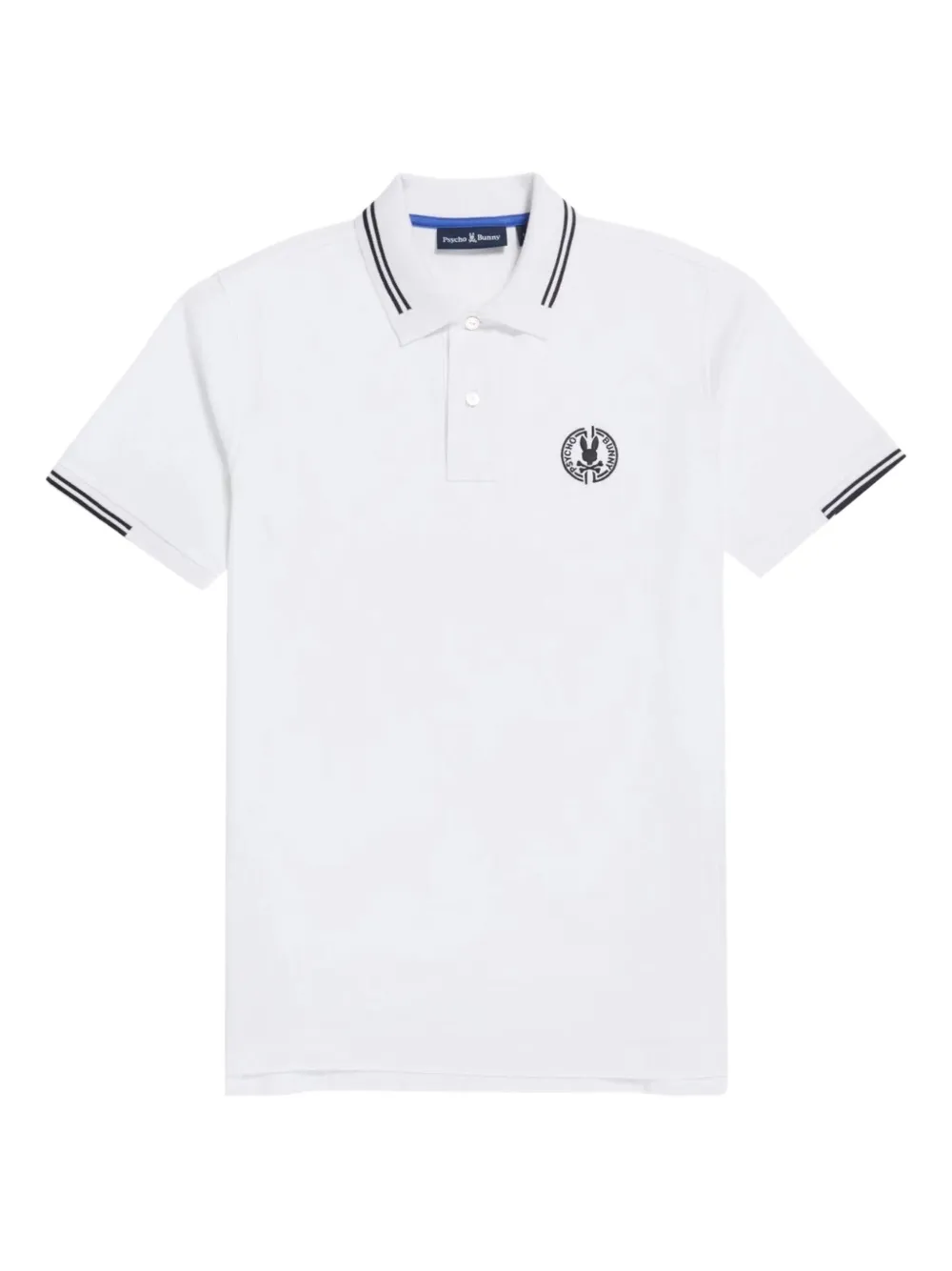Santa Fe polo shirt