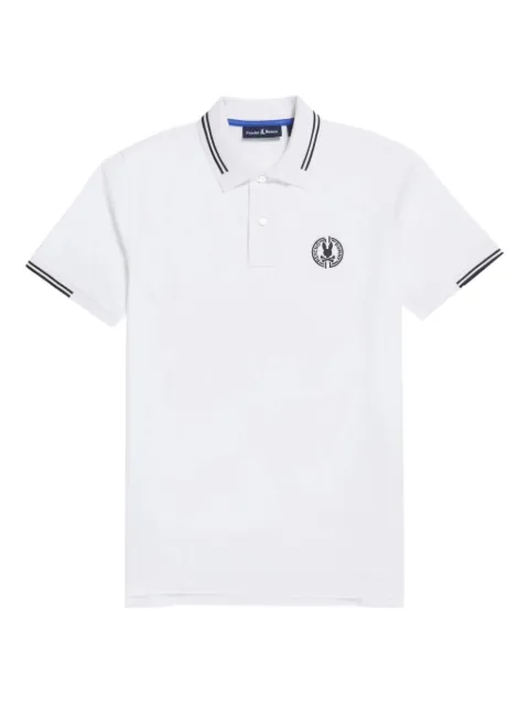 Psycho Bunny playera tipo polo Santa Fe