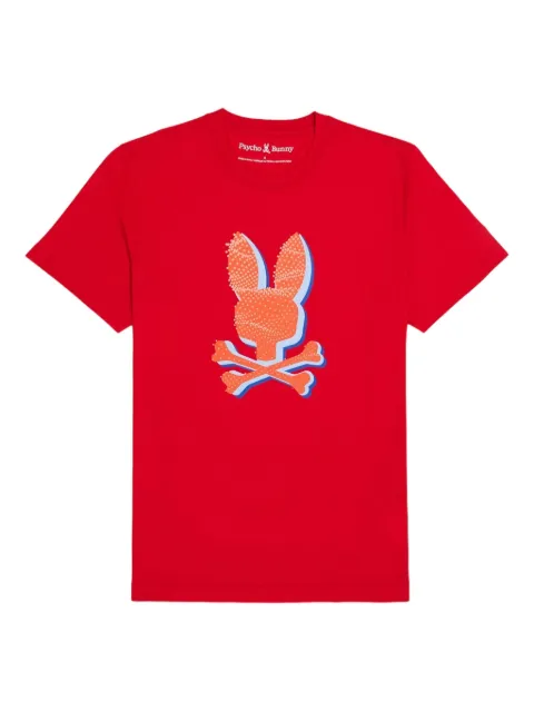 Psycho Bunny Elgin T-shirt