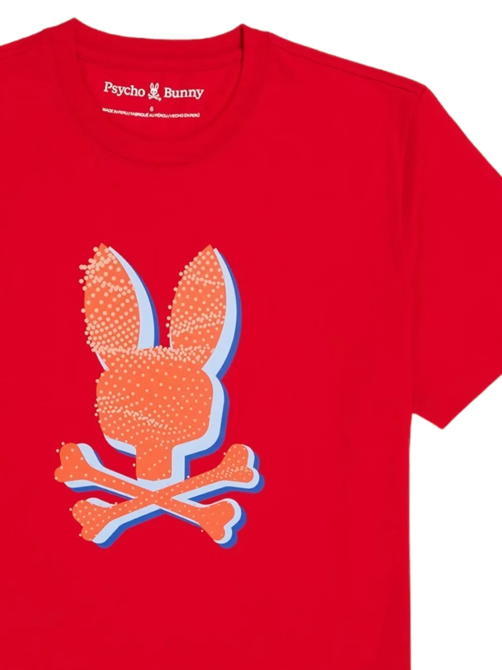 Psycho Bunny playera Elgin | Playeras | Image 2