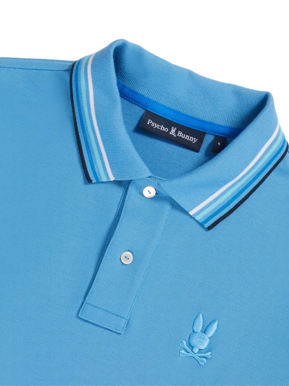 Psycho Bunny playera tipo polo Athens | Image 2