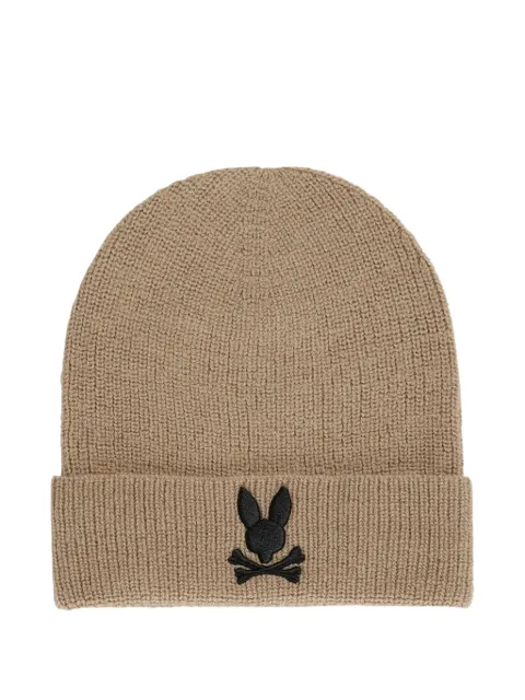 Psycho Bunny Allen beanie