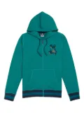 Psycho Bunny Howgate hoodie - Green
