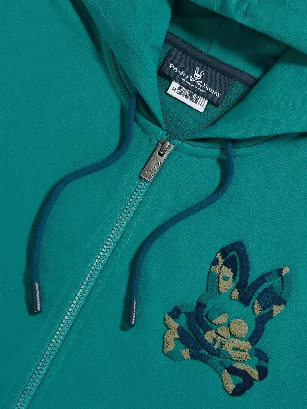 Psycho Bunny Howgate hoodie | Hoodies | Image 2