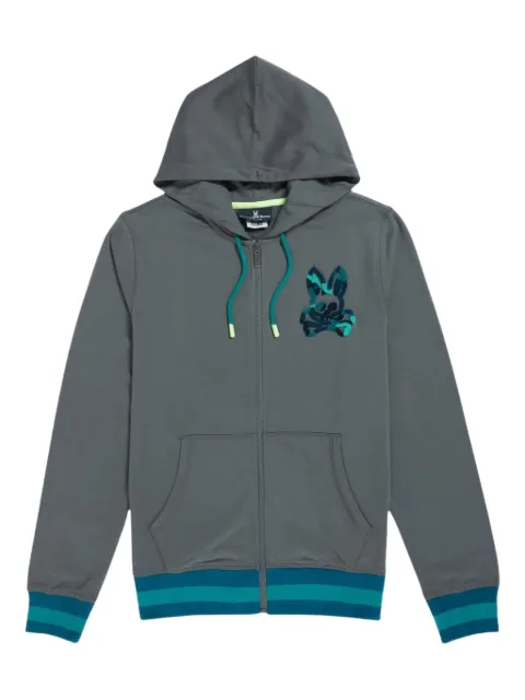 Psycho Bunny sudadera Howgate con capucha