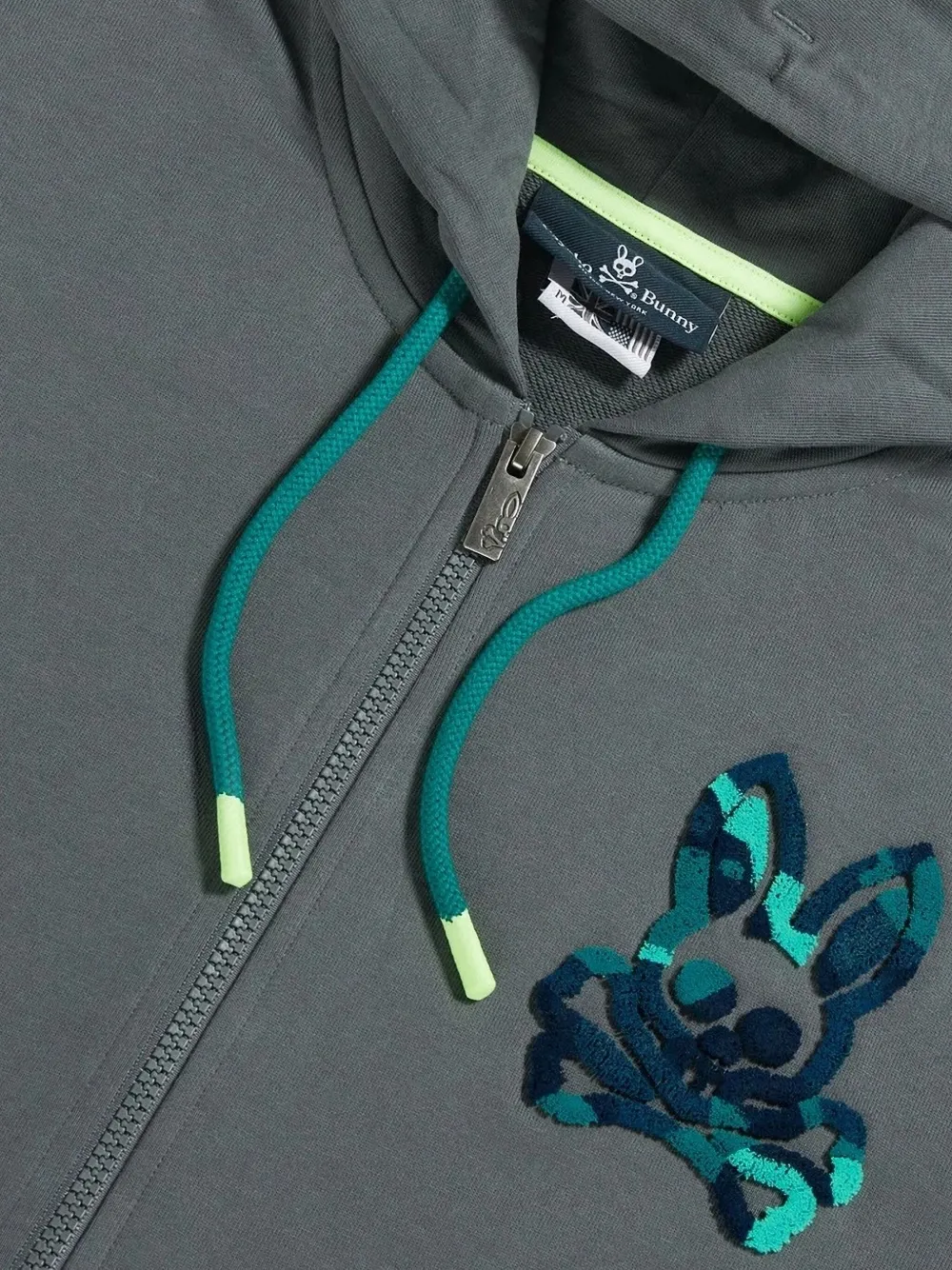 Psycho Bunny Howgate hoodie | Hoodies | Image 2