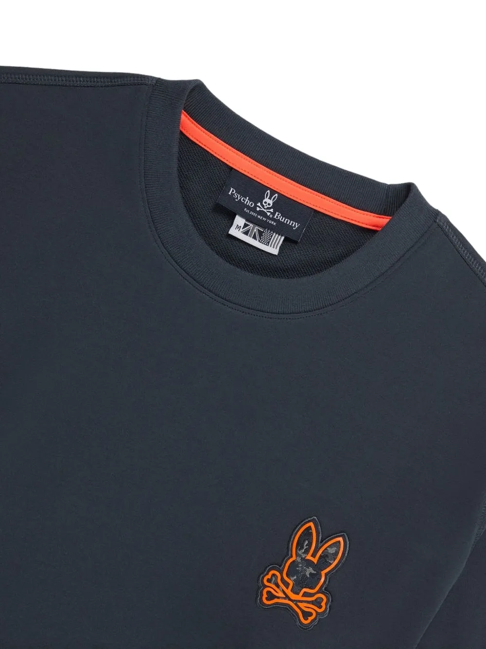 Psycho Bunny Allen Sweatshirt In Blue ModeSens Psycho Bunny Allen Sweatshirt In Blue ModeSens