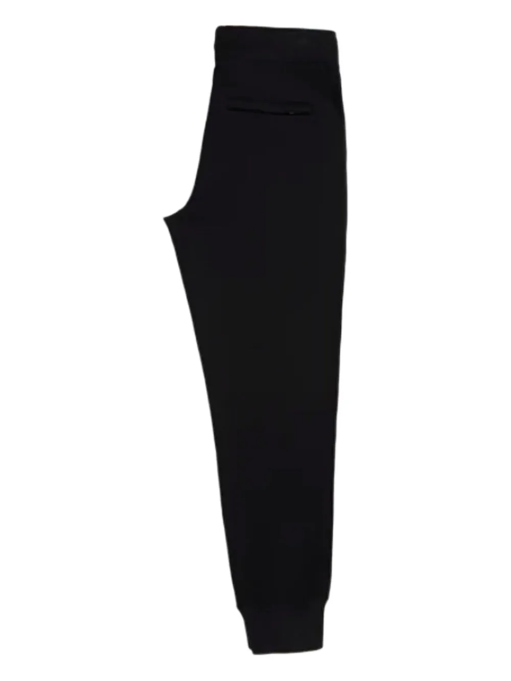 Psycho Bunny Yorkville track pants - Zwart