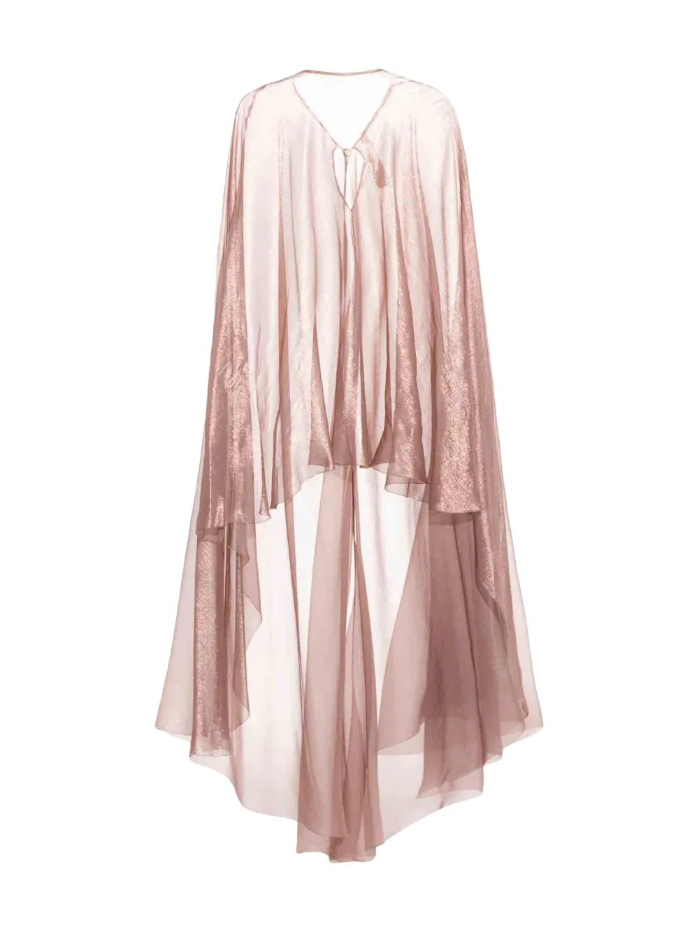 Maria Lucia Hohan Avery Cape Roze