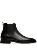 Bally Scribe Novo boots - Black