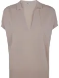 ASPESI cotton top - Pink