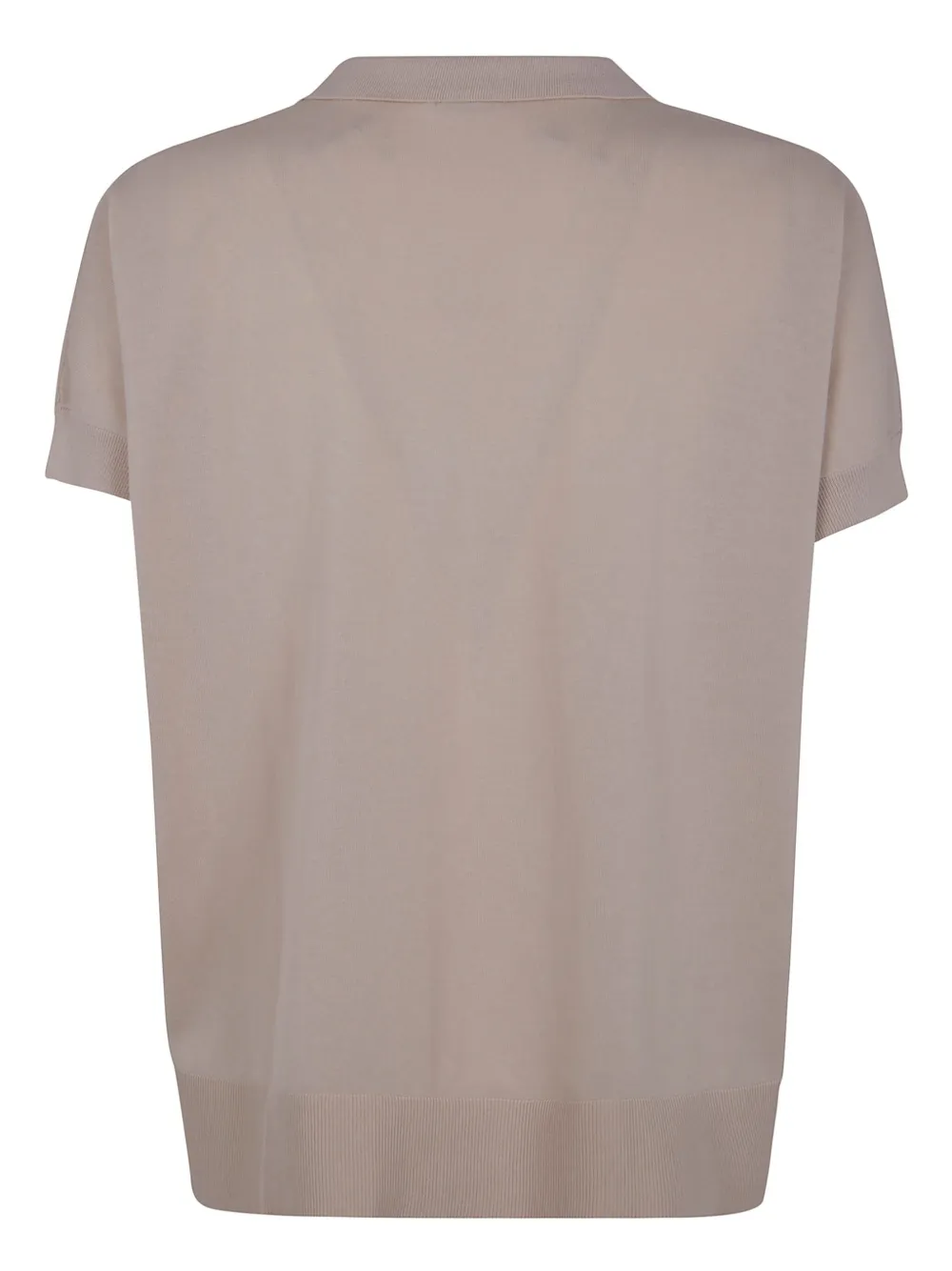 ASPESI cotton top - Roze