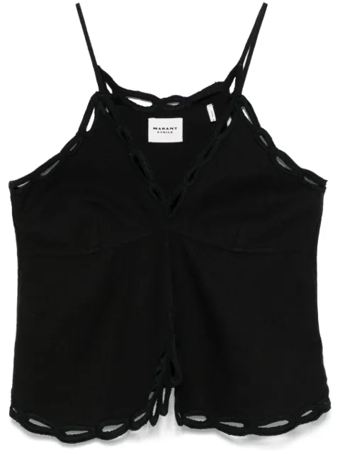 MARANT ÉTOILE top Tomeki
