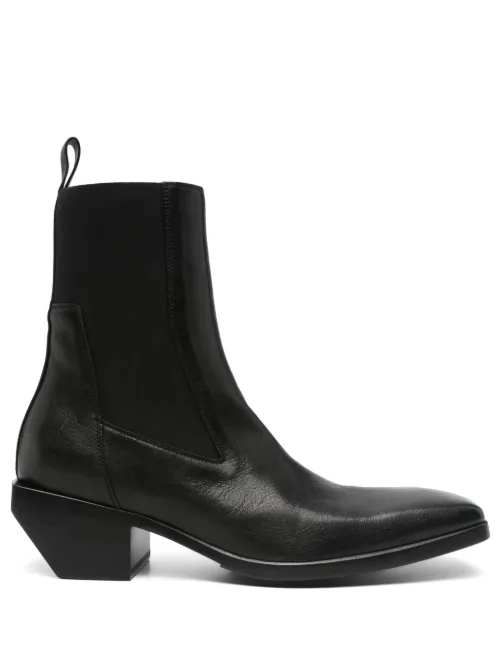 Bottines Silver 60 mm - Rick Owens - Modalova