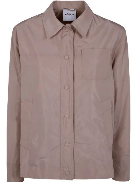 ASPESI Jodie jacket