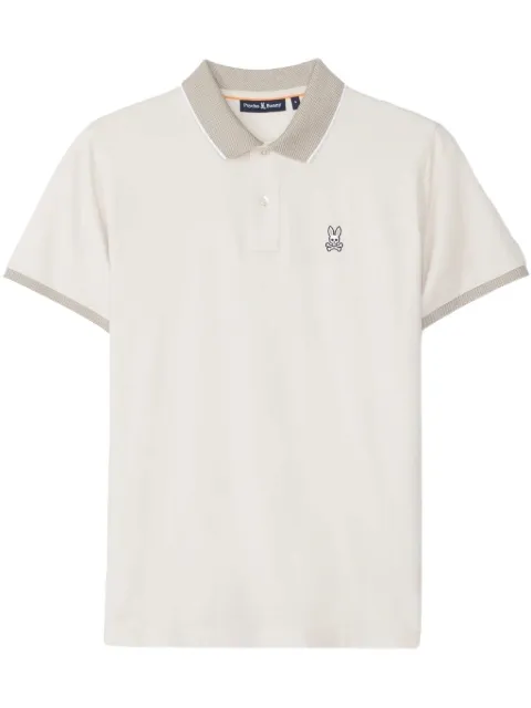 Psycho Bunny playera tipo polo Northlake