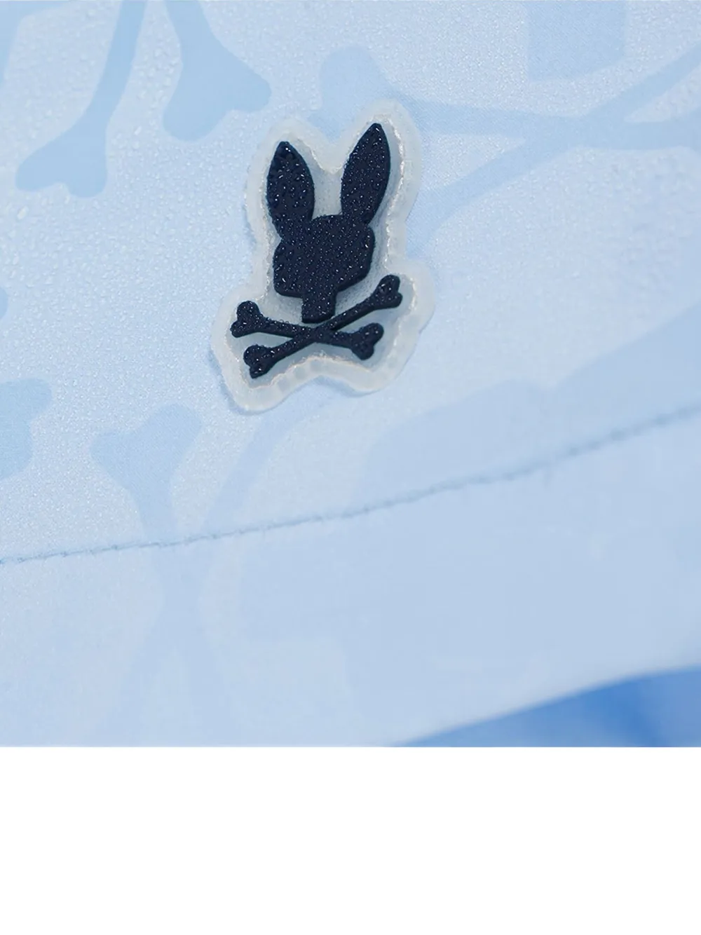 Psycho Bunny shorts de playa Malta Hydrochromic | Shorts de playa | Image 2