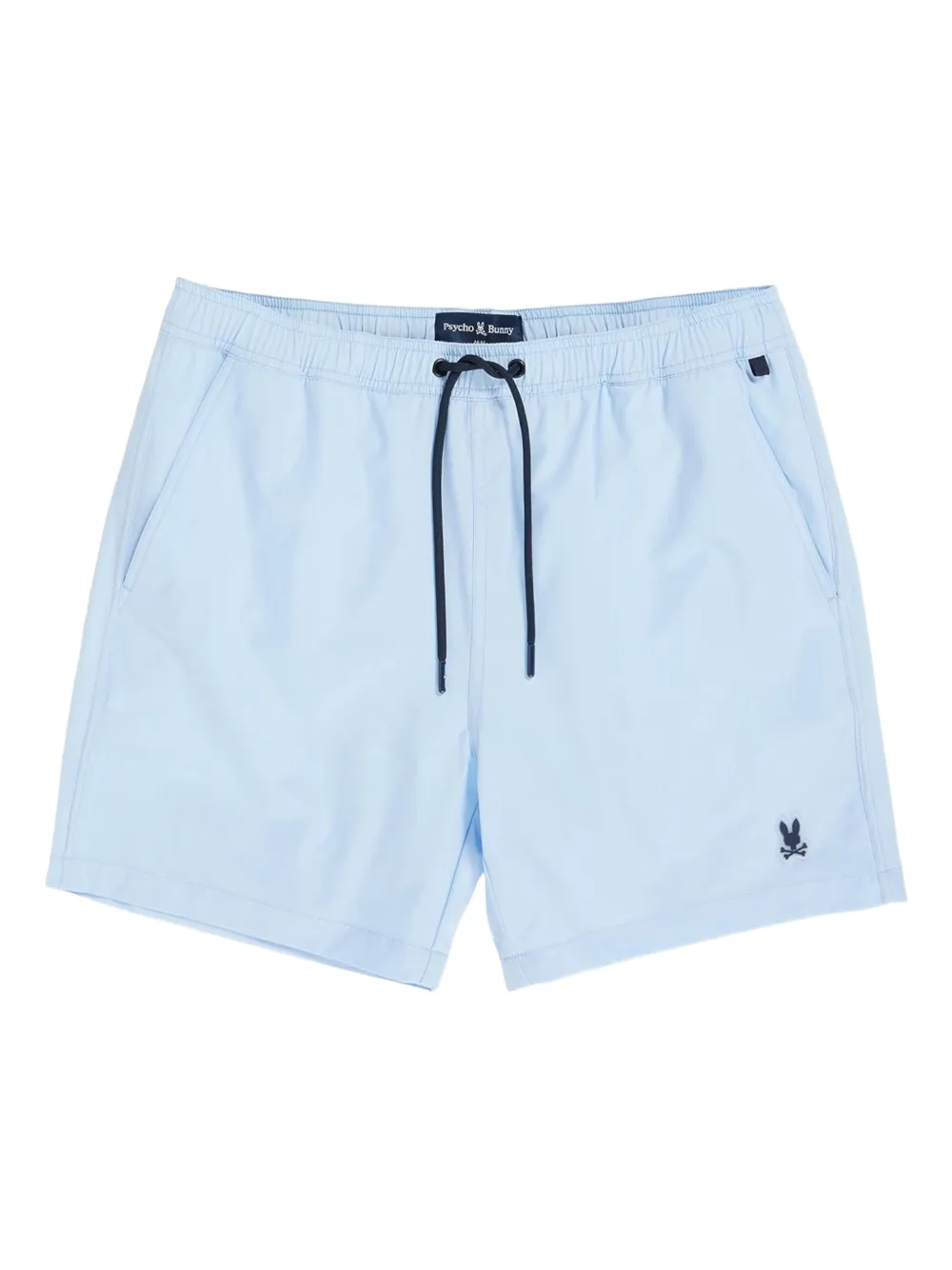 Psycho Bunny Malta Hydrochromic zwembroek Blauw
