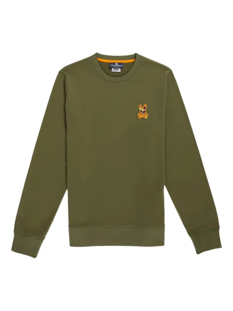 Psycho Bunny Allen Dark sweatshirt