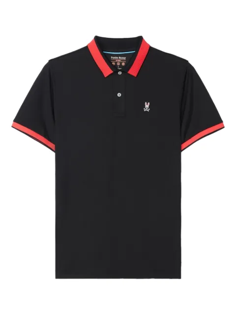 Psycho Bunny Graham polo shirt
