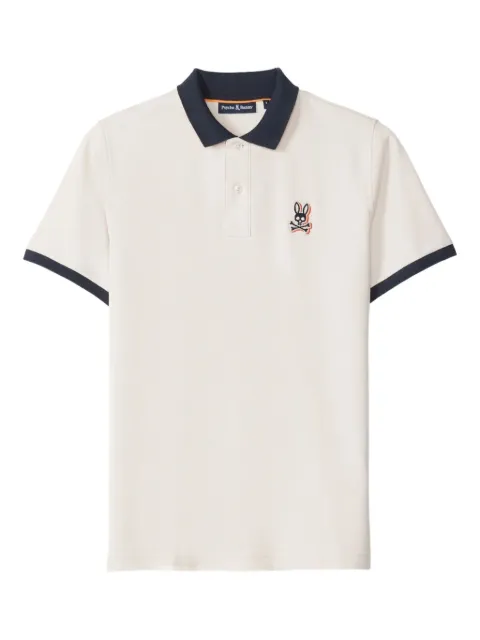 Psycho Bunny Sanderson polo shirt