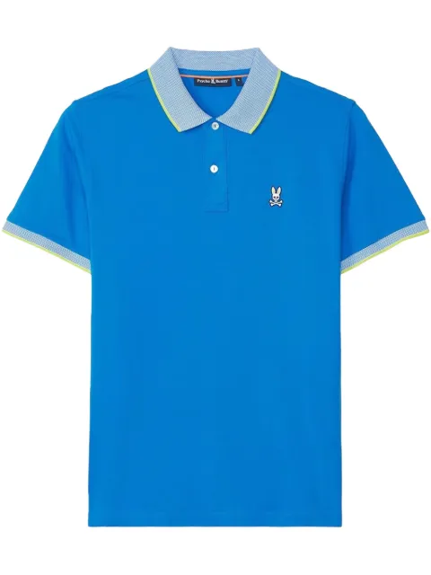 Psycho Bunny Northlake polo shirt