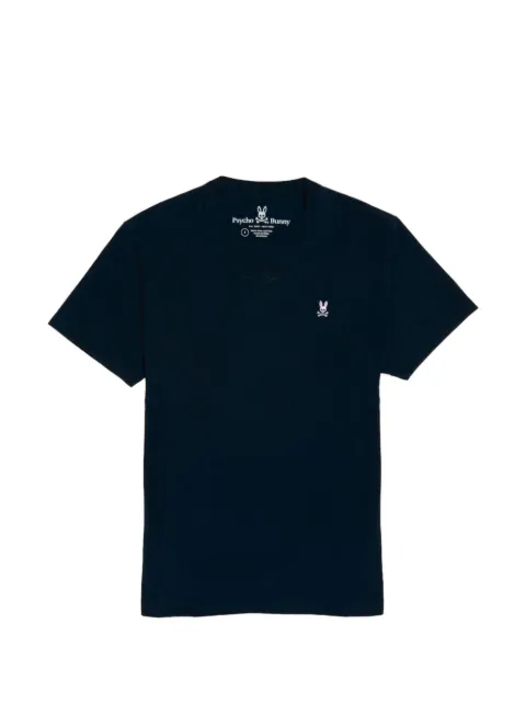 Psycho Bunny V-neck T-shirt