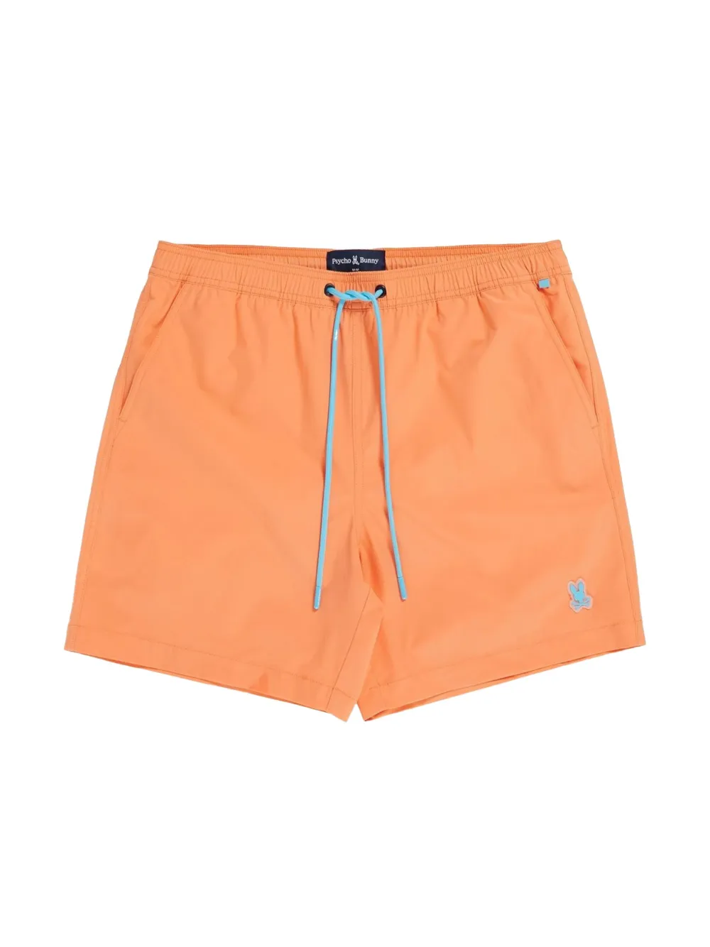 Psycho Bunny Malta Hydrochromic Badeshorts | Bademode | Image 3