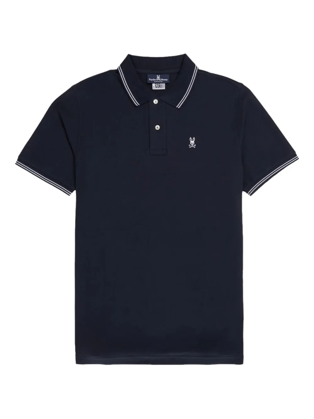Logan polo shirt