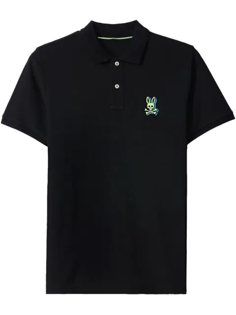 Psycho Bunny playera tipo polo Sanderson