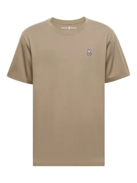 Psycho Bunny "Antique Taupe" T-Shirt