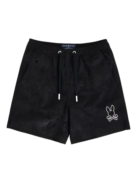 Psycho Bunny shorts de playa Parker Hydrochromic