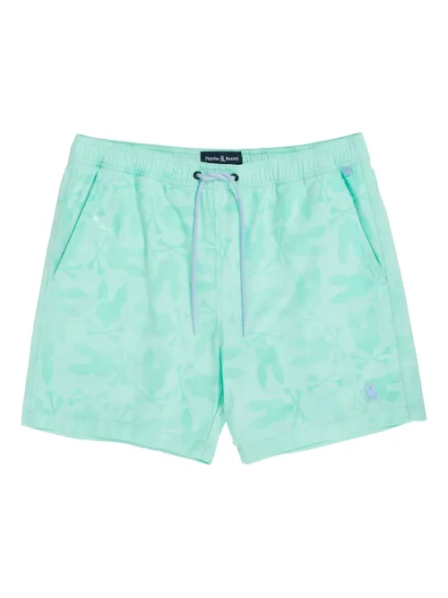 Short de bain Malta Hydrochromic - Psycho Bunny - Modalova