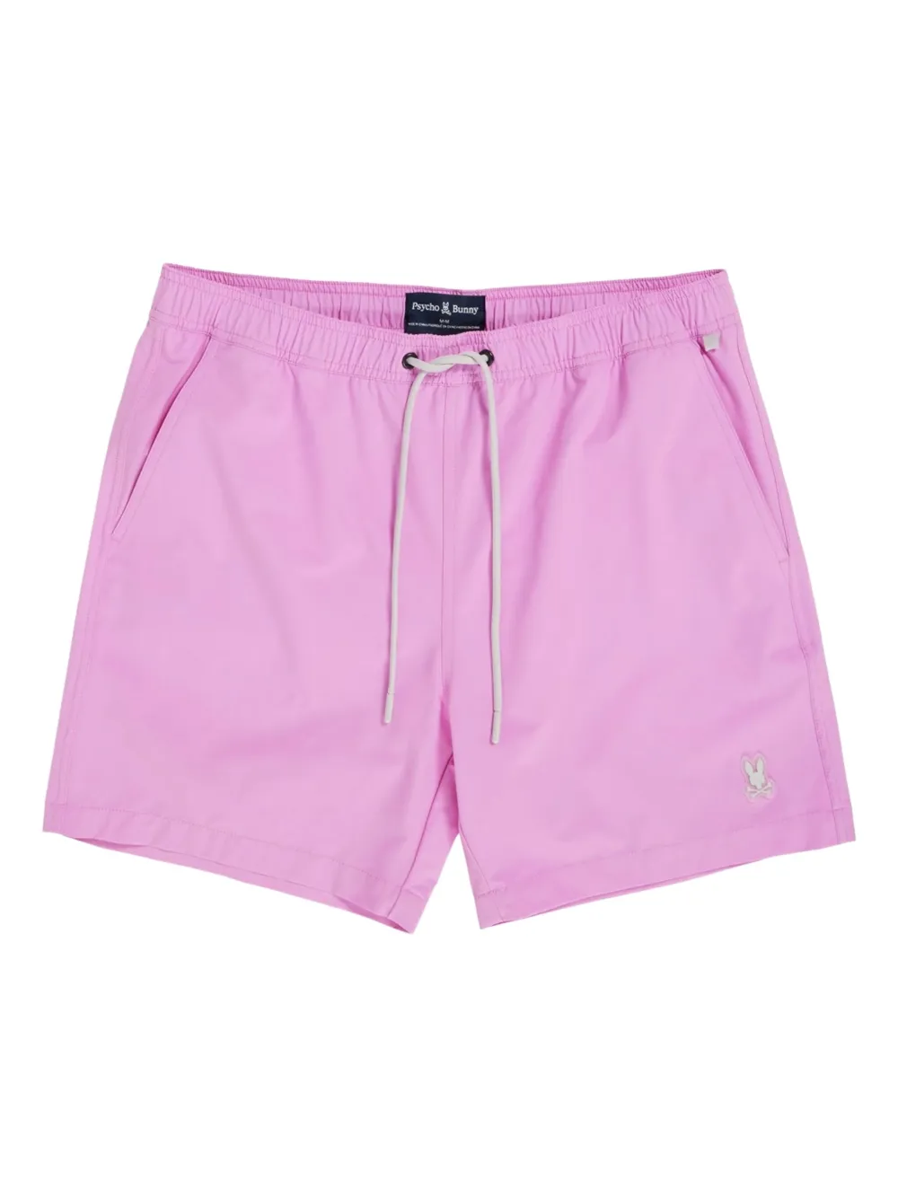 Psycho Bunny Malta swim shorts | Swim & Board Shorts | Image 2
