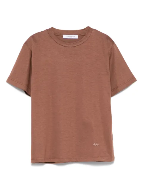 Paolo Pecora Kids jersey T-shirt