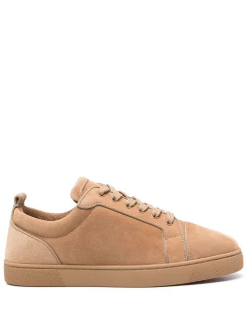 Christian Louboutin tenis Louis Junior