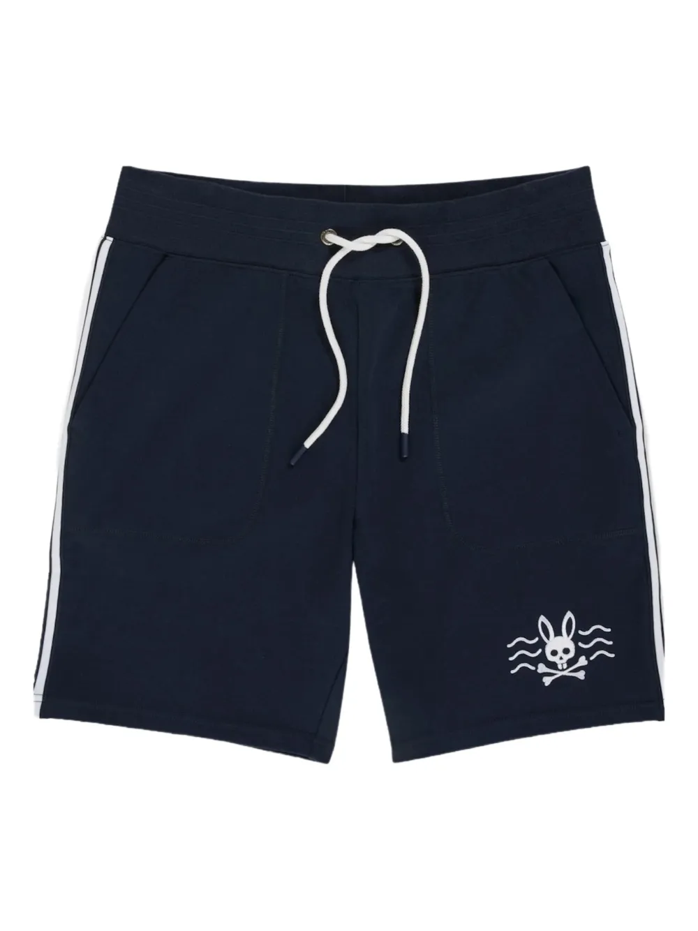 Psycho Bunny Filcham shorts | Blue | Image 1