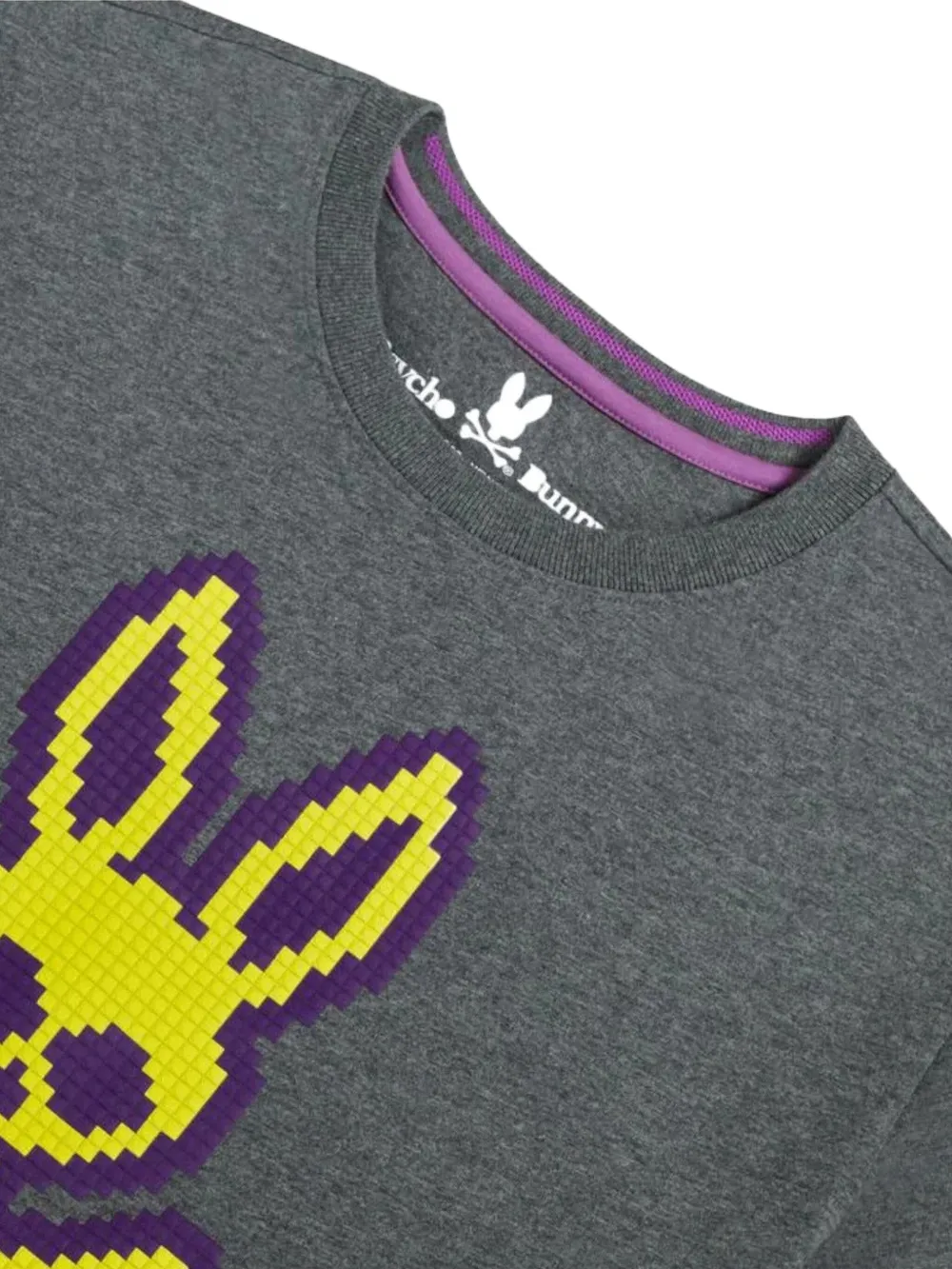Psycho Bunny playera Hatton | Playeras | Image 2