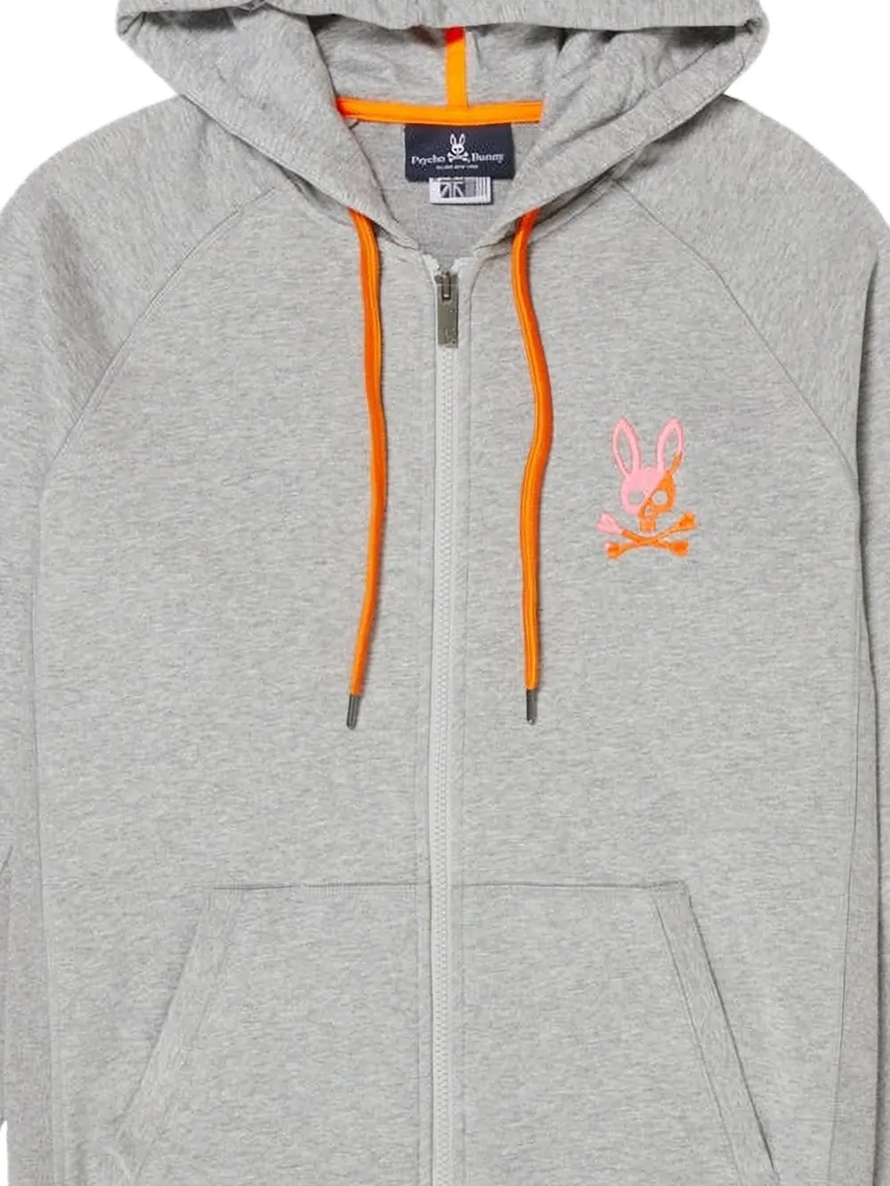 Psycho Bunny Drake hoodie | Hoodies | Image 2