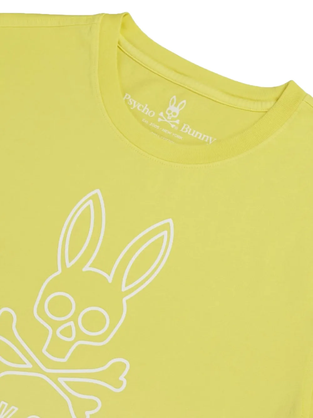 Psycho Bunny Faibanks T-shirt | T-Shirts | Image 2