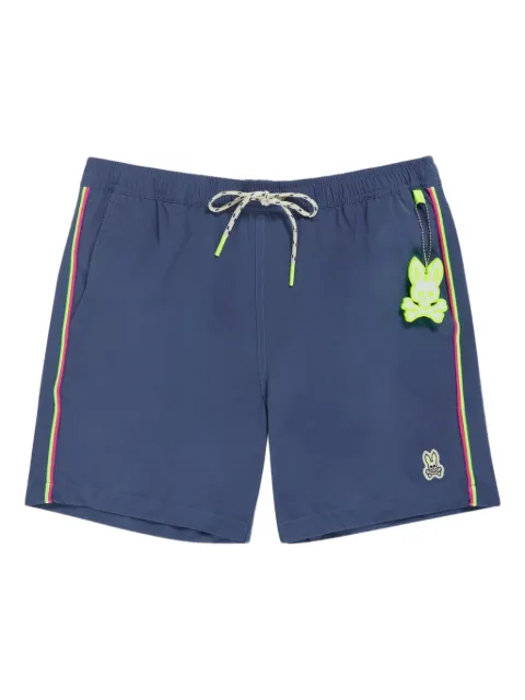 Psycho Bunny Rushup swim shorts