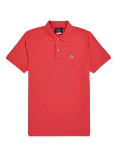 Psycho Bunny Classic polo shirt