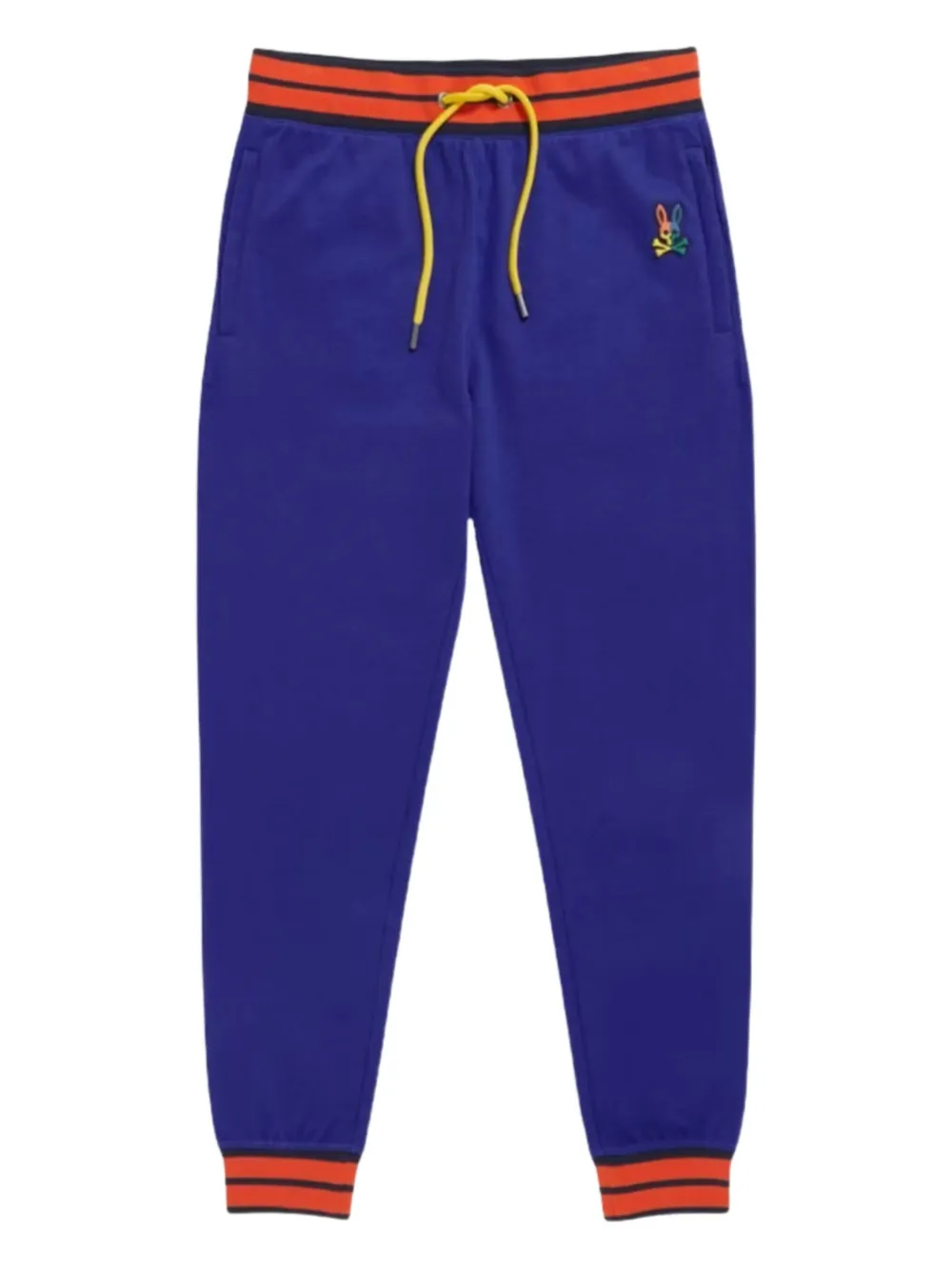 Psycho Bunny Warwick track pants | azul | Image 1