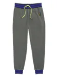 Psycho Bunny Warwick sweatpants - Grey