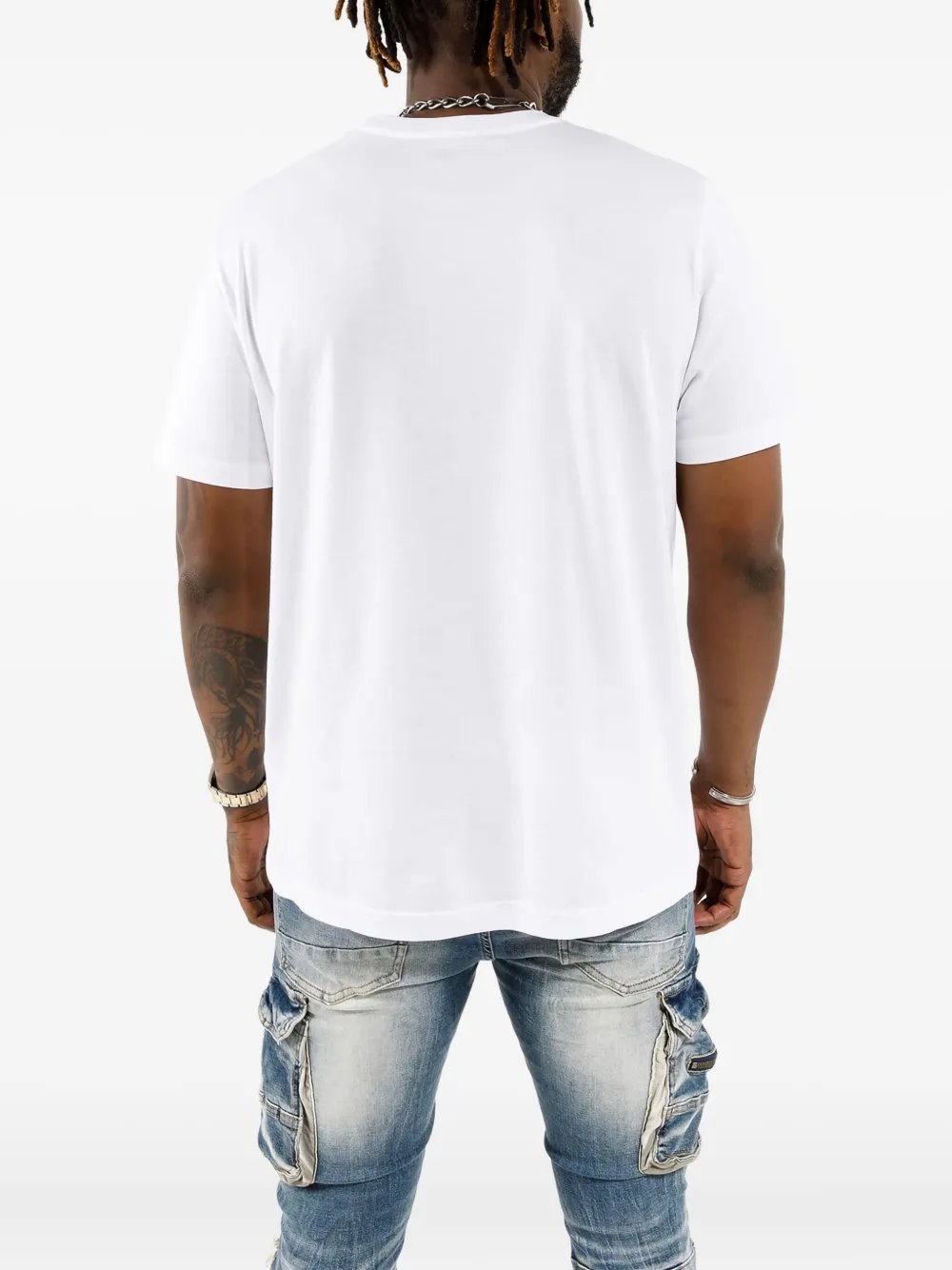 Psycho Bunny playera Barbon | Playeras | Image 2
