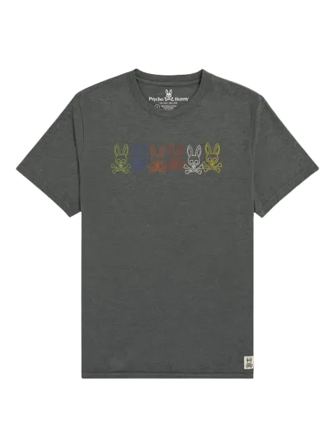 Psycho Bunny T-shirt Barbon