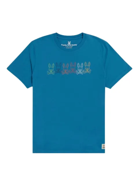 Psycho Bunny Barbon T-shirt